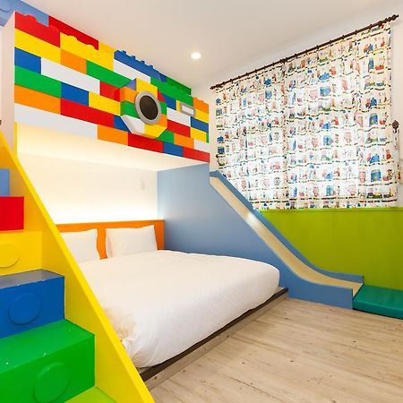 Dream Out Of Eggs And Children Apartment Hualien City Exterior photo
