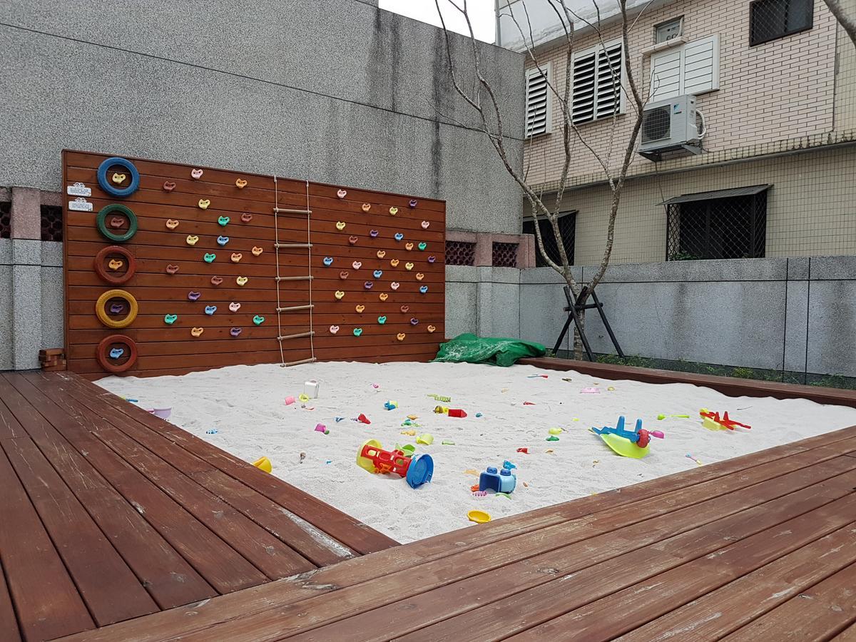 Dream Out Of Eggs And Children Apartment Hualien City Exterior photo